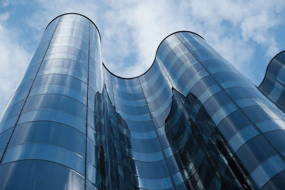 Design som drivkraft i ett modernt samhälle